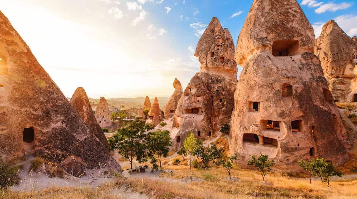 5-Day Istanbul and Cappadocia Guide: Perfect Itinerary for First-Time Visitors 13 5-Day Istanbul and Cappadocia Guide: Perfect Itinerary for First-Time Visitors