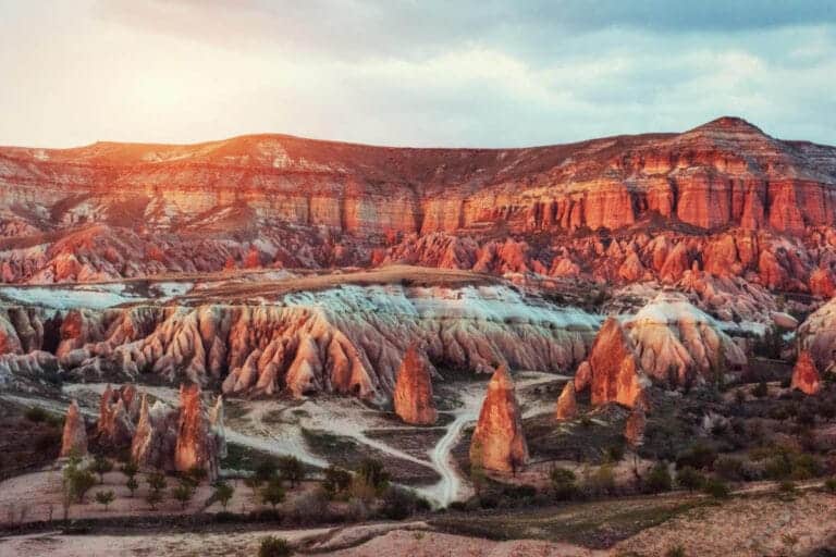 Which Cappadocia Tour Is Best for You: Red or Green? 5 Which Cappadocia Tour Is Best for You: Red or Green?