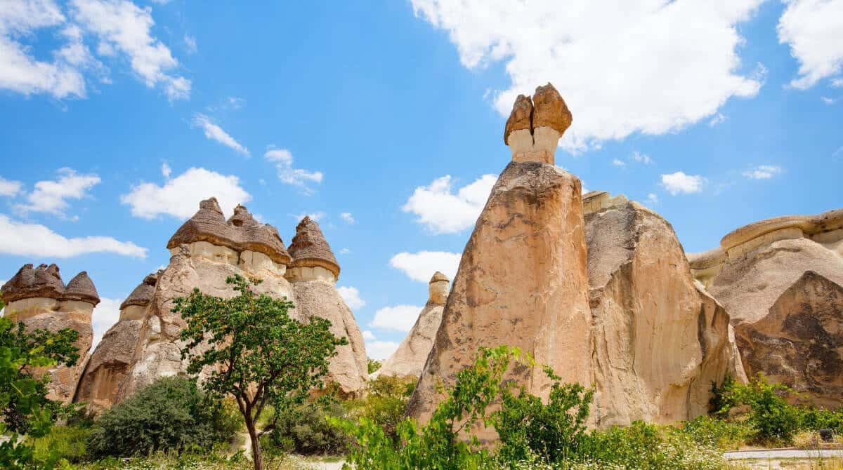 Cappadocia Weather in November: What to Expect & Travel Tips 4 Cappadocia Weather in November: What to Expect & Travel Tips