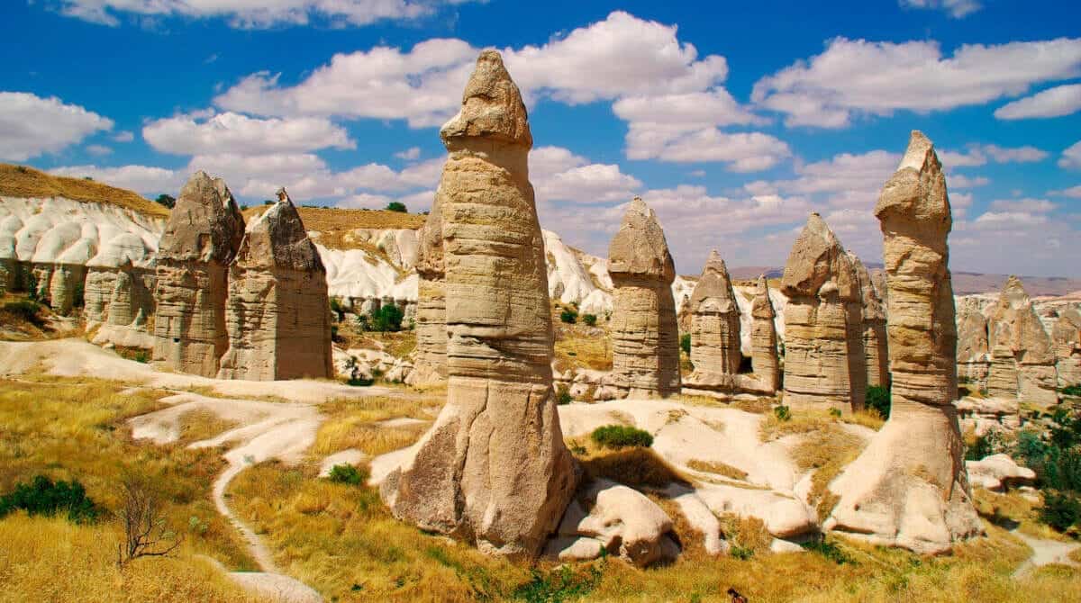 How Many Days in Cappadocia? Ideal Itineraries Explained 18 How Many Days in Cappadocia? Ideal Itineraries Explained