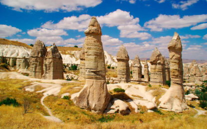 What To See In Turkey In 5 Days: Top Places to Explore