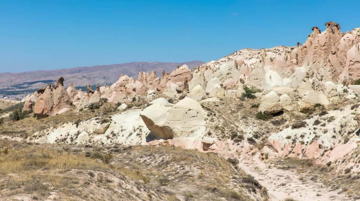 Cappadocia Red Tour Itinerary: What to Expect, Tips & Hidden Gems