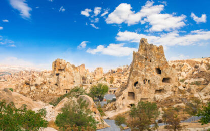 The Ultimate 2-Day Cappadocia Itinerary to Explore