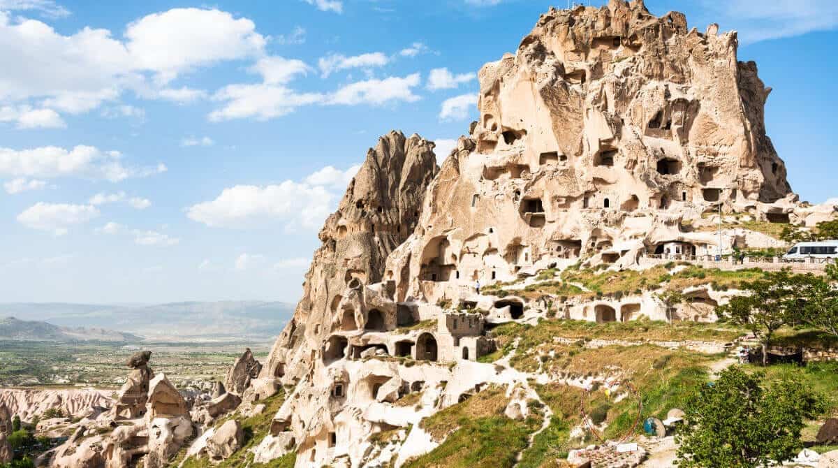 Turkey Weather in May: Perfect Climate for Sightseeing 4 Turkey Weather in May: Perfect Climate for Sightseeing