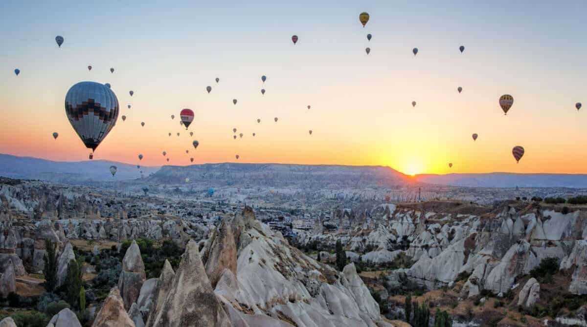 How Long Should You Spend in Cappadocia? Perfect Trip Lengths 13 How Long Should You Spend in Cappadocia? Perfect Trip Lengths