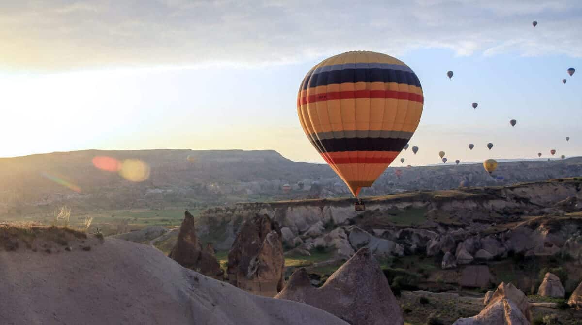 Best Time to Visit Cappadocia: Weather & Travel Tips 15 Best Time to Visit Cappadocia: Weather & Travel Tips