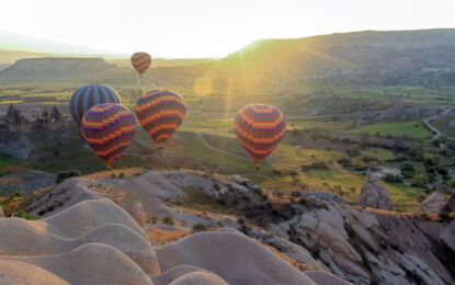 How to Choose the Best Cappadocia Tour from Istanbul
