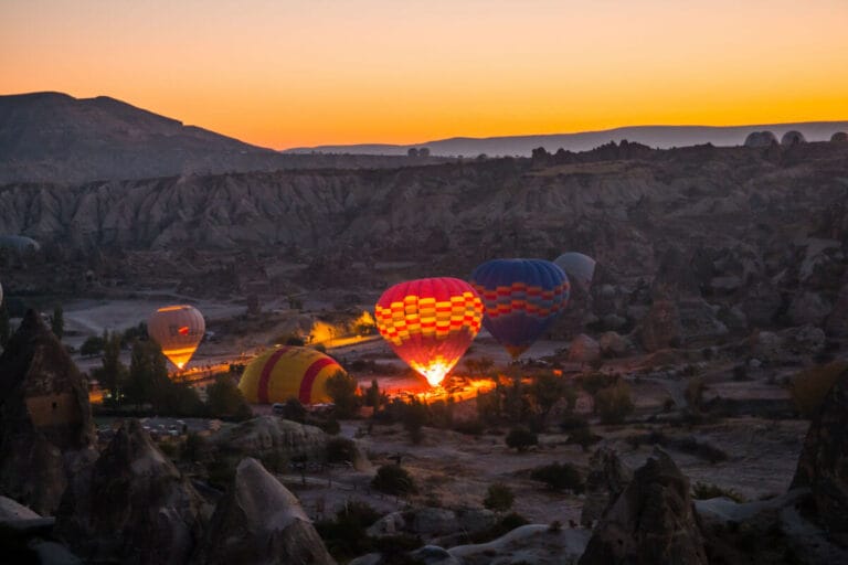 Cappadocia Weather in December: What to Expect & Travel Tips 10 Cappadocia Weather in December: What to Expect & Travel Tips
