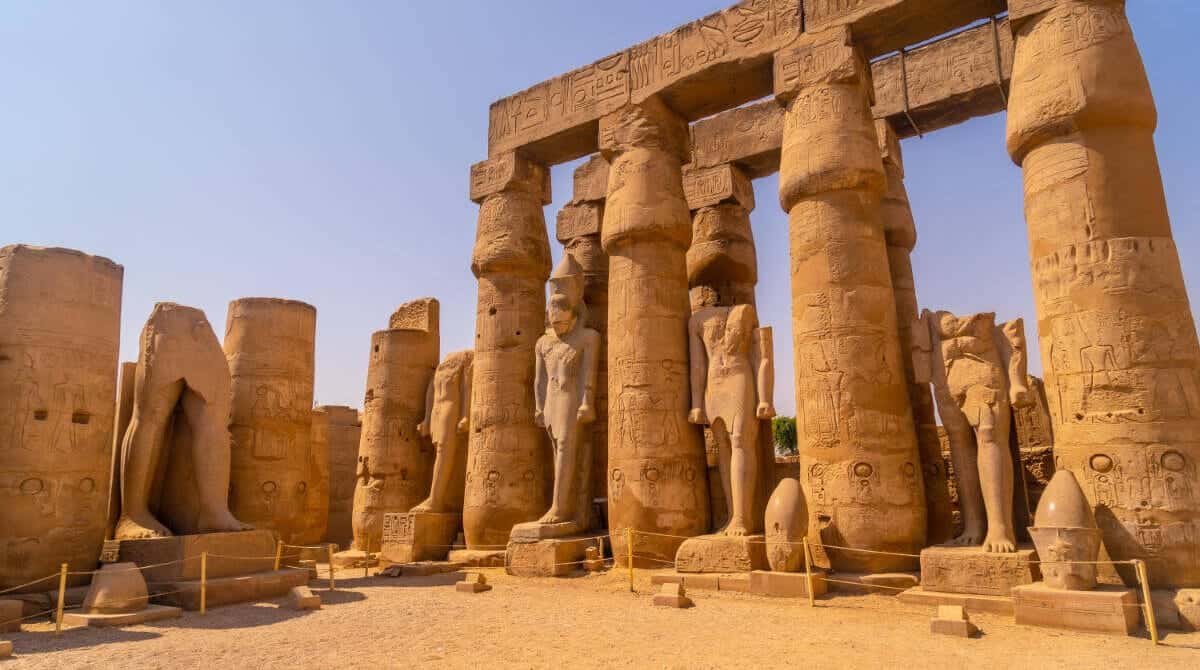 Egypt Weather in July: What to Expect & Travel Tips