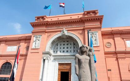 Egypt Weather in March: What to Expect & Travel Tips