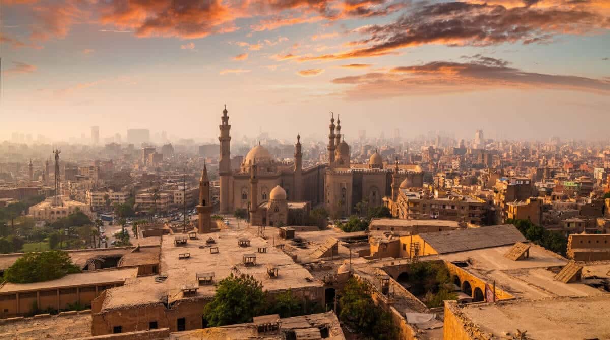 Egypt Weather in December: What to Expect & Travel Tips 5 Egypt Weather in December: What to Expect & Travel Tips