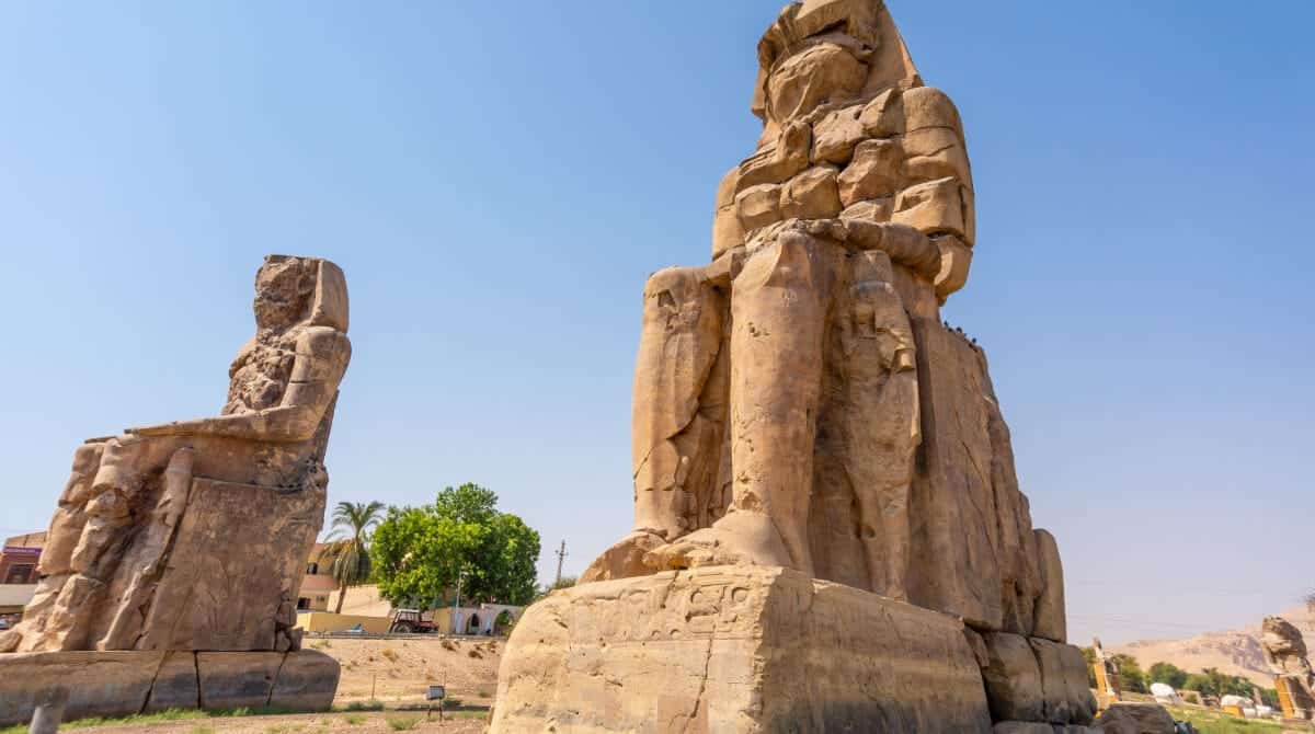 Egypt Weather in June: What to Expect & Travel Tips 11 Egypt Weather in June: What to Expect & Travel Tips