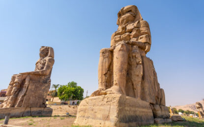 Egypt Weather in June: What to Expect & Travel Tips