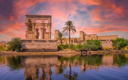 Egypt Weather in April: What to Expect & Travel Tips