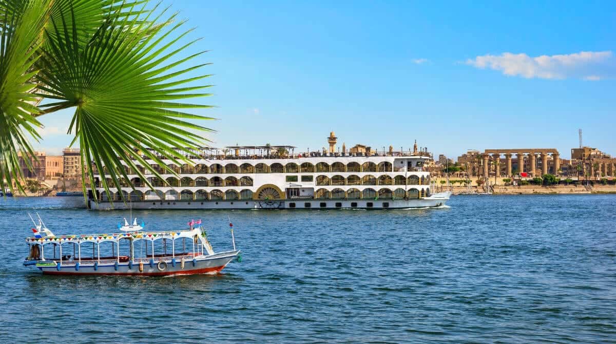 Egypt Travel Itinerary: 7‑Day Nile & Pyramids Plan 9 Egypt Travel Itinerary: 7‑Day Nile & Pyramids Plan
