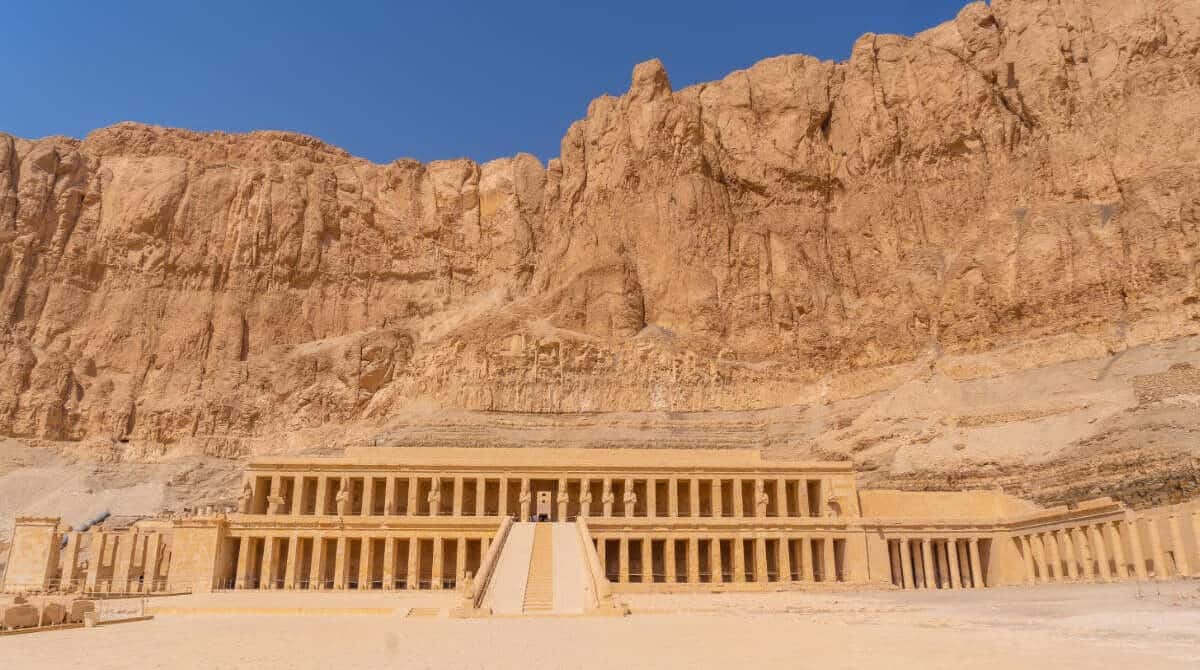 Egypt Weather in May: What to Expect & Travel Tips 12 Egypt Weather in May: What to Expect & Travel Tips