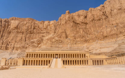 Egypt Weather in May: What to Expect & Travel Tips