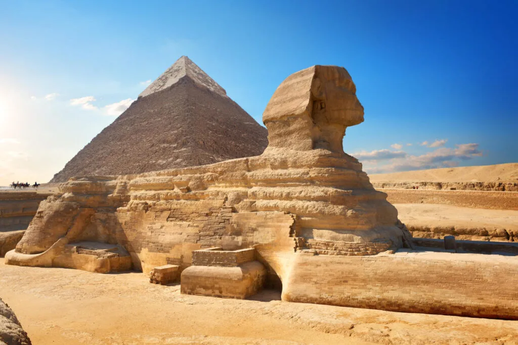 Egypt Tours