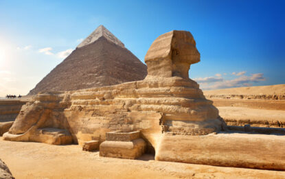 Turkey vs. Egypt: Which Tour Destination Is Best for Your Next Adventure?