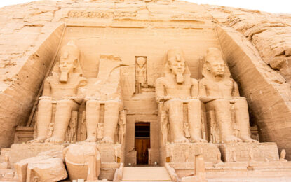 Best Places to Visit in Egypt: Top 10 Attractions