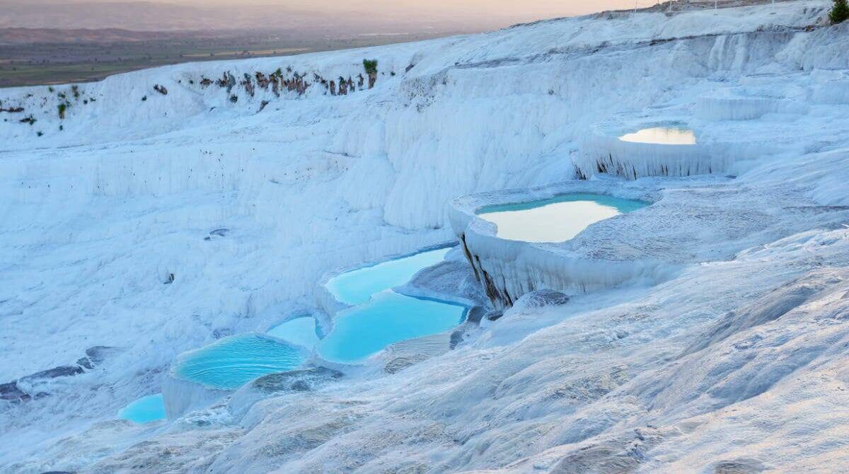 Turkey Weather in August: Hot, Sunny, and Perfect for the Coast