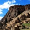 2-Day Cappadocia Tour from Istanbul: Flights, Cave Hotel & Meals - Cappadocia, Istanbul, Turkey Selime Monastery and surrounding fairy chimneys carved into volcanic rock in Cappadocia, Turkey.