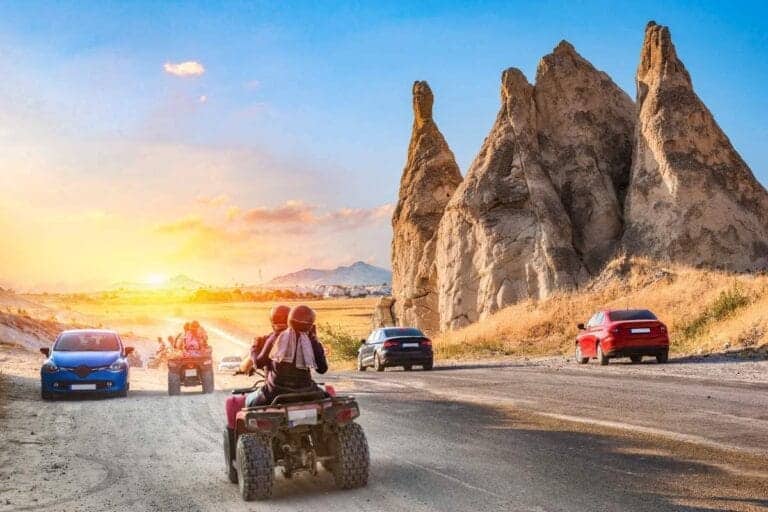 15 Things to Do in Cappadocia for First-Time Visitors