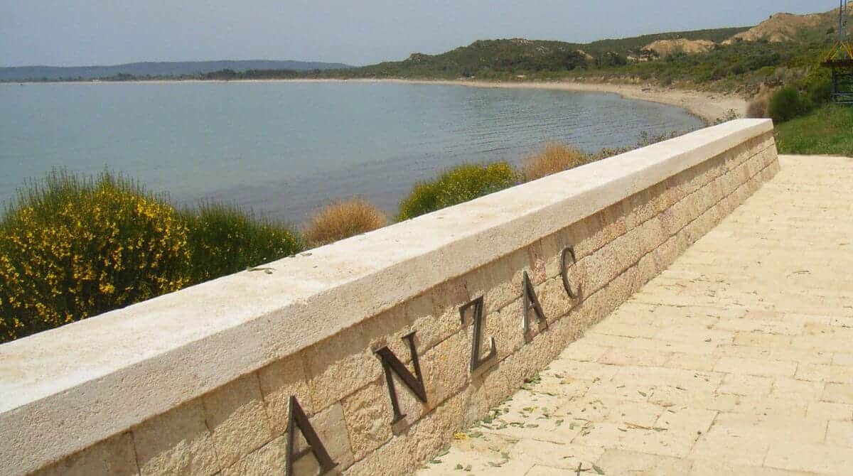 How Australians Can Visit Gallipoli Privately from Istanbul 4 How Australians Can Visit Gallipoli Privately from Istanbul