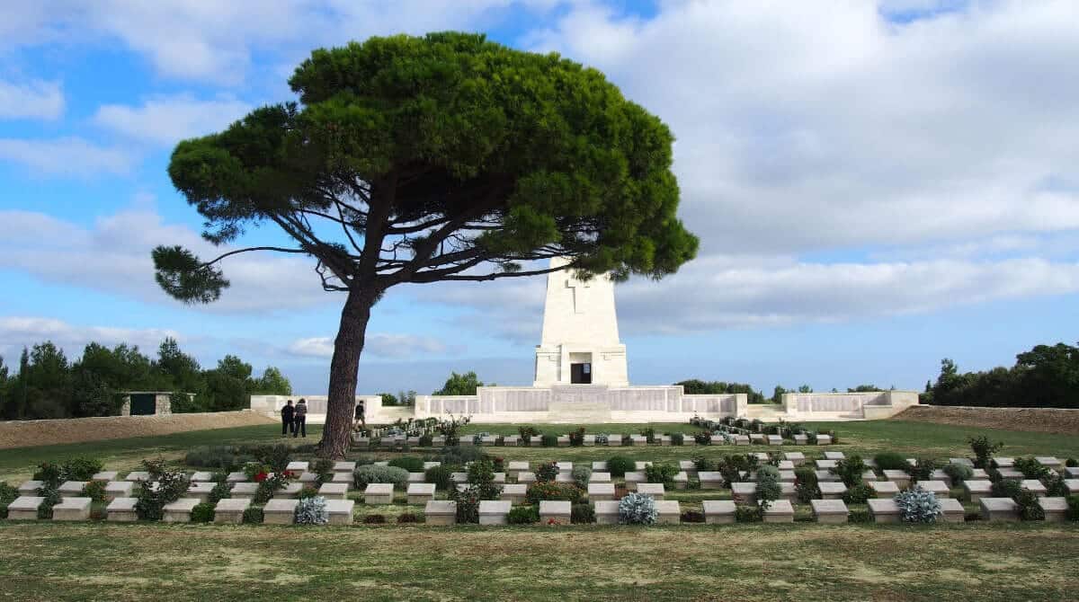 Ultimate Travel Guide to Gallipoli: History, Beaches, and Memorials 1 Ultimate Travel Guide to Gallipoli: History, Beaches, and Memorials
