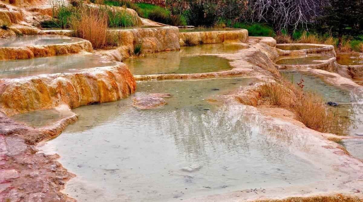 The Ultimate Pamukkale Hot Springs Guide