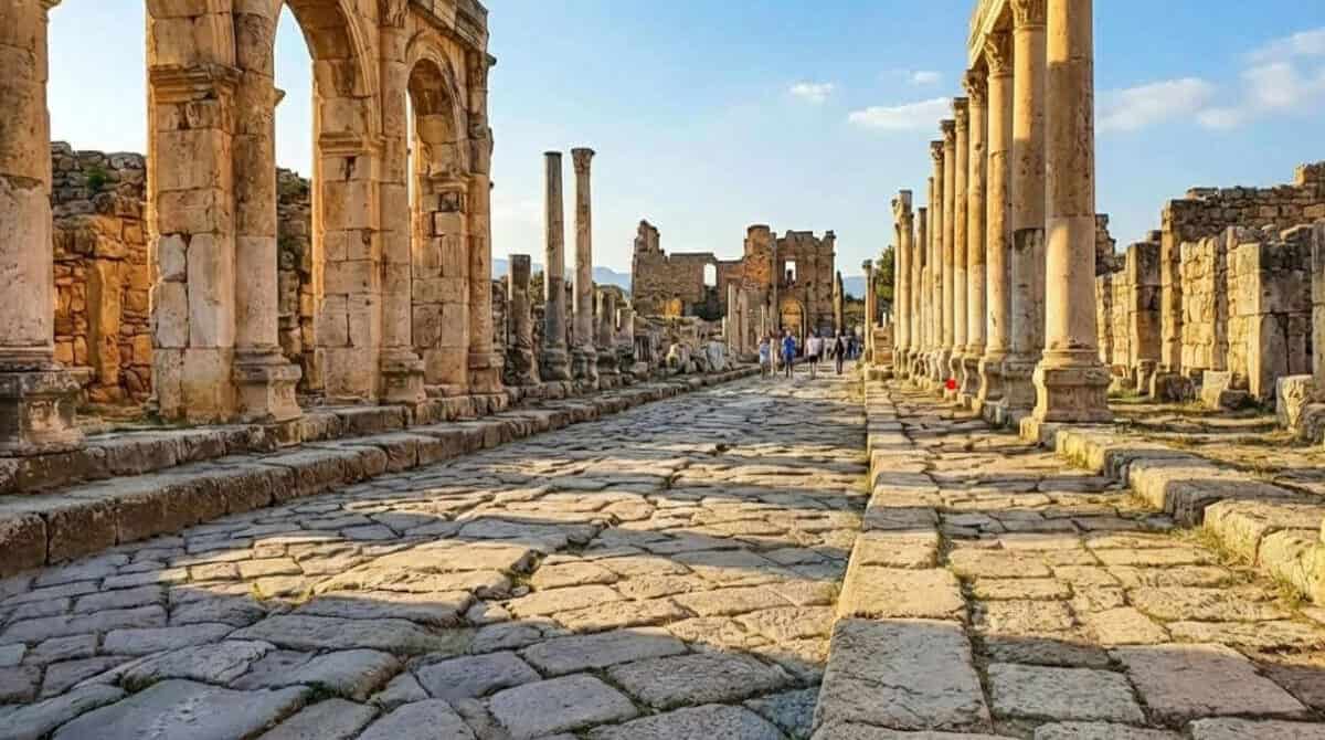 7 Days in Turkey: The Ultimate “No-Stress” Itinerary