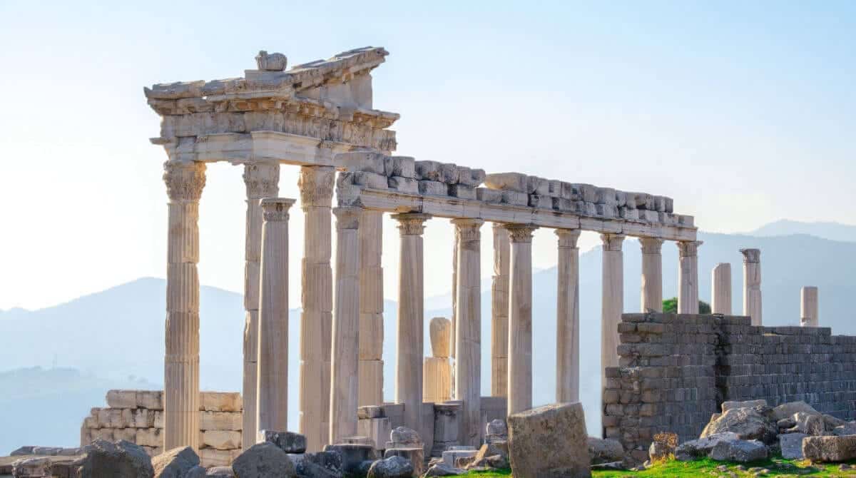 How to Visit the 7 Churches of Revelation in Turkey 3 How to Visit the 7 Churches of Revelation in Turkey