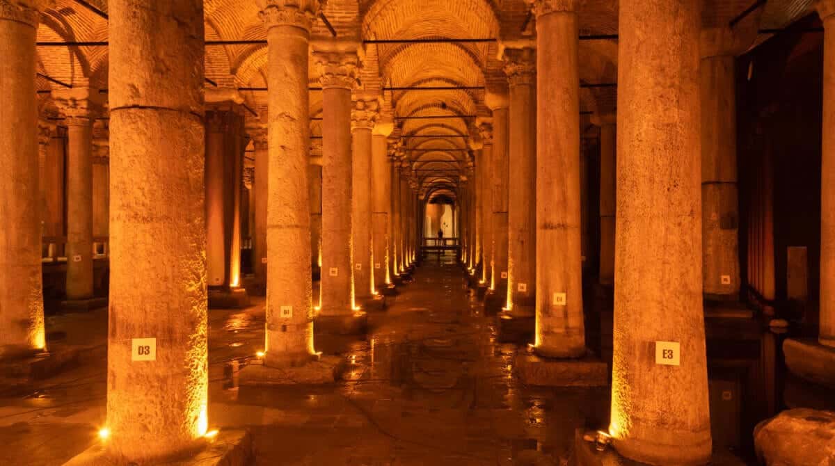 Istanbul Weather in September: What to Expect & Travel Tips 13 Istanbul Weather in September: What to Expect & Travel Tips