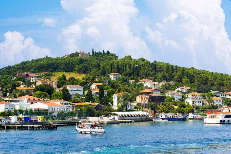 Istanbul weather in june 7 essential tips for enjoying your trip