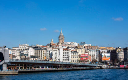 Istanbul Weather in February: What to Expect & Travel Tips