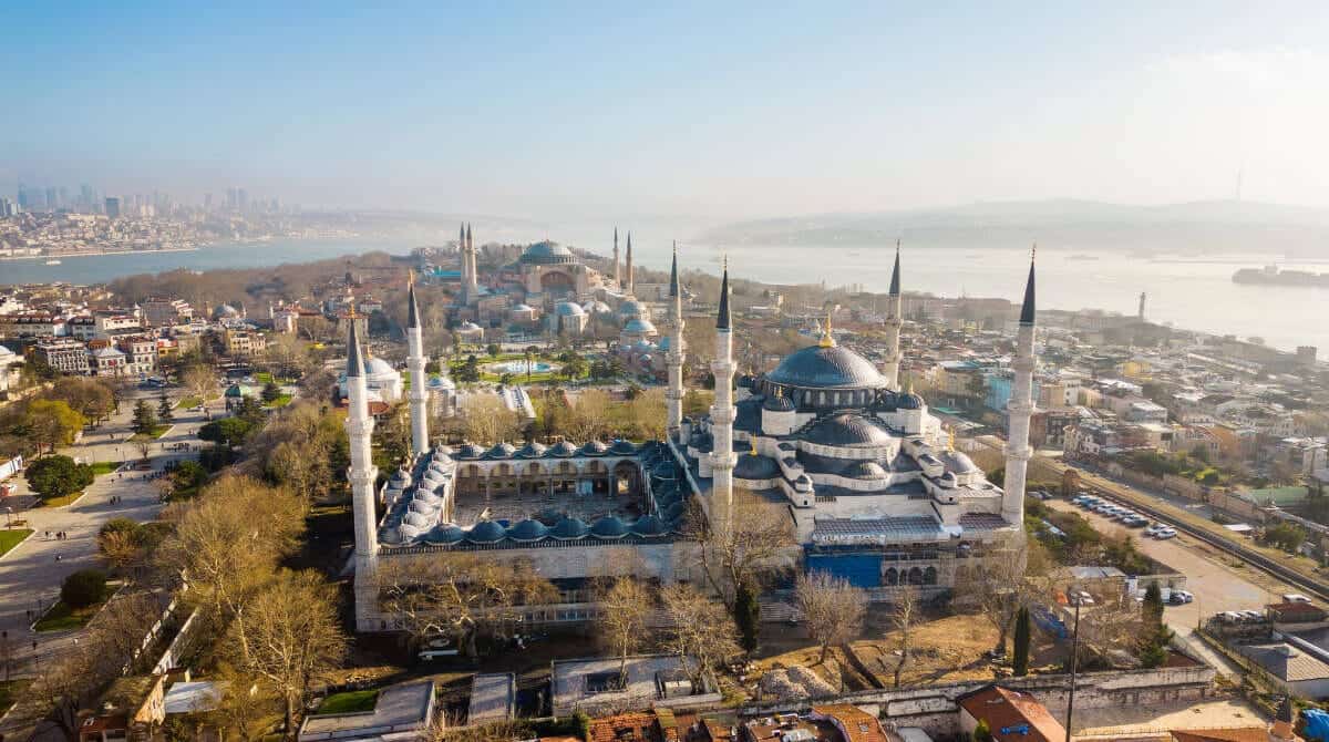 The 10 Best Places to Visit in Turkey (Türkiye)