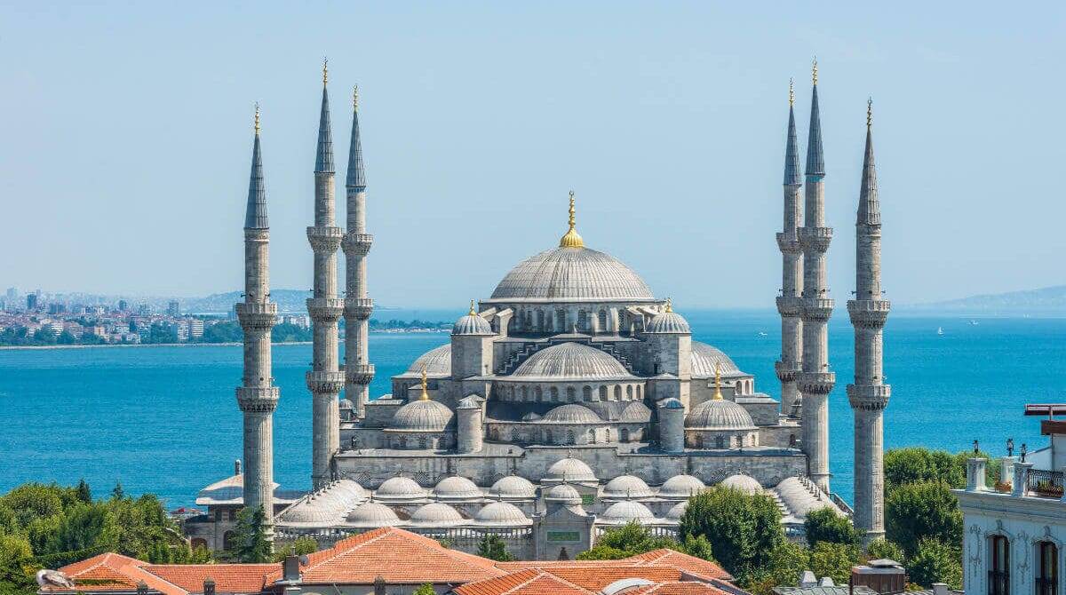 How Many Days Do You Need for Istanbul and Cappadocia? 11 How Many Days Do You Need for Istanbul and Cappadocia?