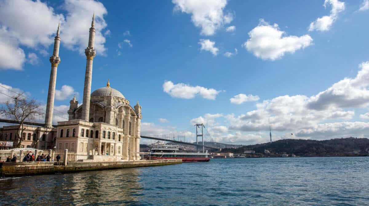 3 Days in Istanbul: The Perfect Itinerary for First-Timers