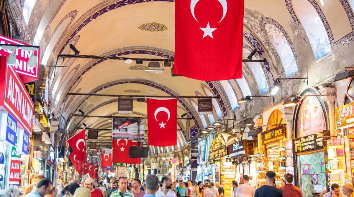 What Is the Currency in Turkey? A Complete Guide for Travelers