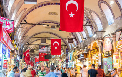 What Is the Currency in Turkey? A Complete Guide for Travelers