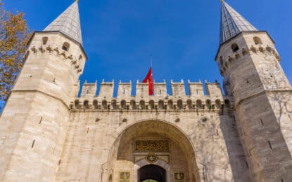 Three Days of Unforgettable Explorations in Istanbul: The Ultimate Itinerary