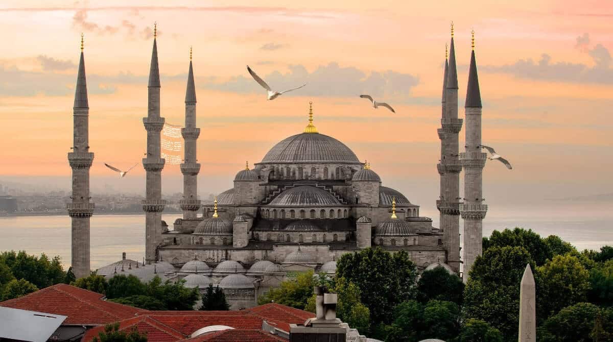 Top 10 Hidden Gems to Explore in Istanbul