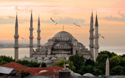 How long should I stay in Istanbul? Ideal Trip Length