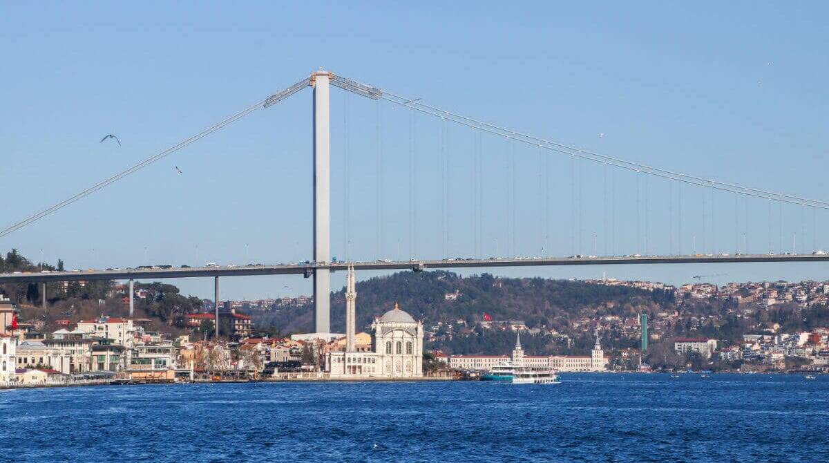 Istanbul Weather in August: Hot Days & Smart Travel Tips 14 Istanbul Weather in August: Hot Days & Smart Travel Tips