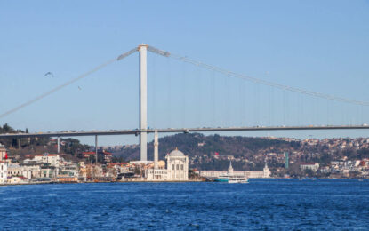 Is it safe for Americans to travel to Turkey