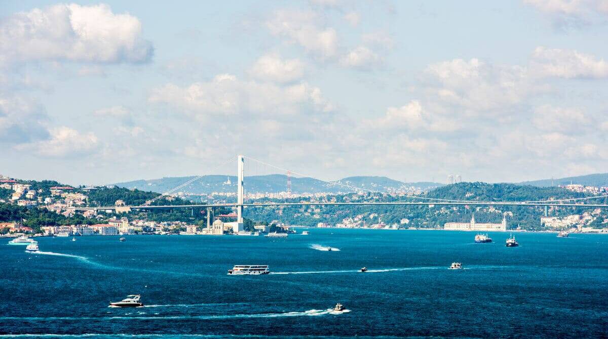 How Long Should You Stay in Istanbul? A Traveler’s Guide