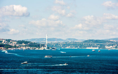 How Long Should You Stay in Istanbul? A Traveler’s Guide