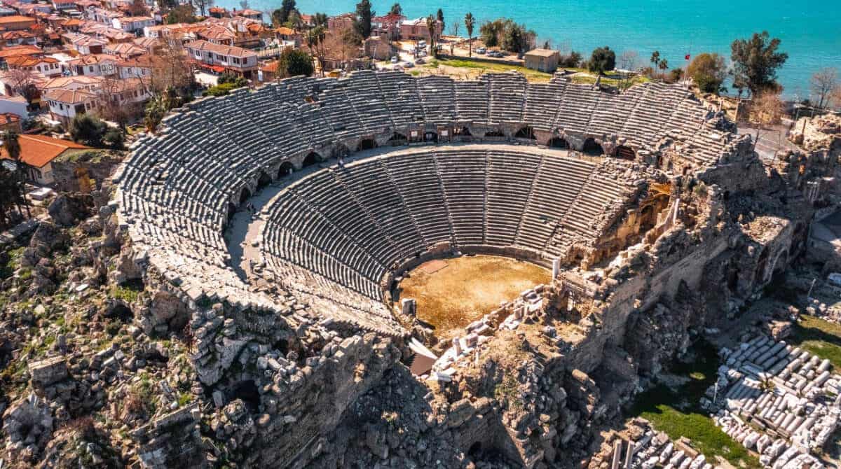 9-Day Turkey Itinerary: Istanbul, Cappadocia & Pamukkale