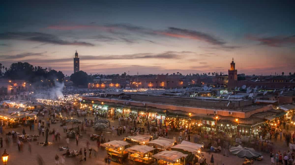 Ultimate 5-Day Morocco Itinerary for First-Time Visitors 2 Ultimate 5-Day Morocco Itinerary for First-Time Visitors