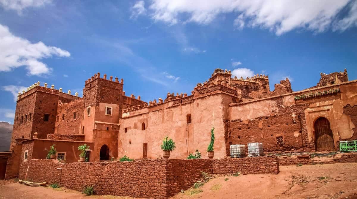 Ultimate 5-Day Morocco Itinerary for First-Time Visitors 1 Ultimate 5-Day Morocco Itinerary for First-Time Visitors